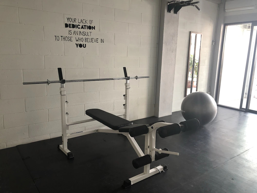 The Packer Lodge Hostel