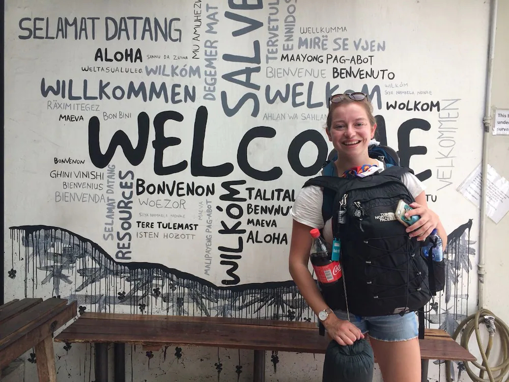 The Packer Lodge Hostel