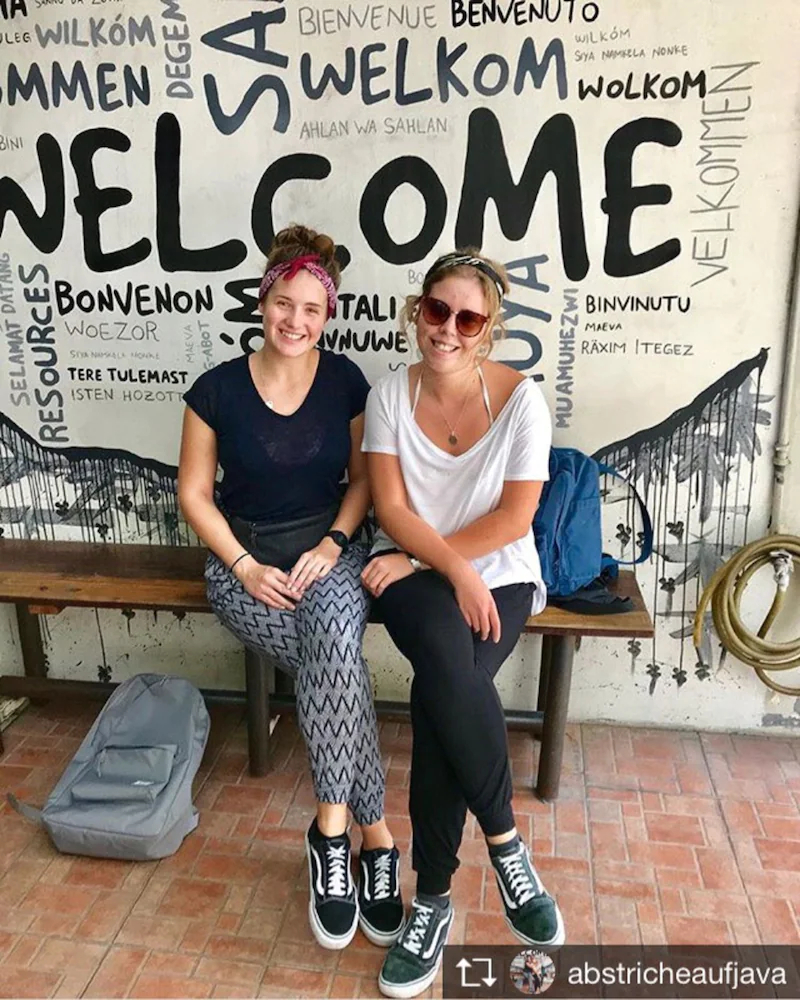 The Packer Lodge Hostel