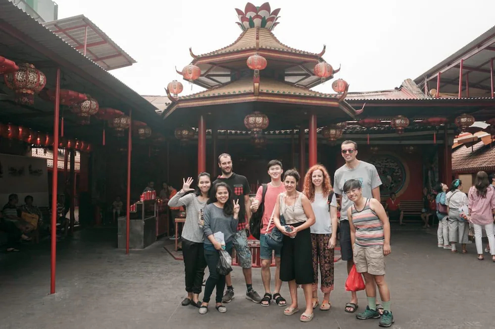 The Packer Lodge Hostel