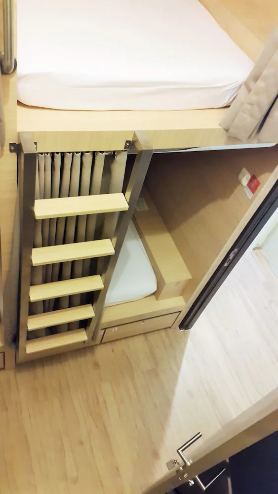 The Packer Lodge Hostel