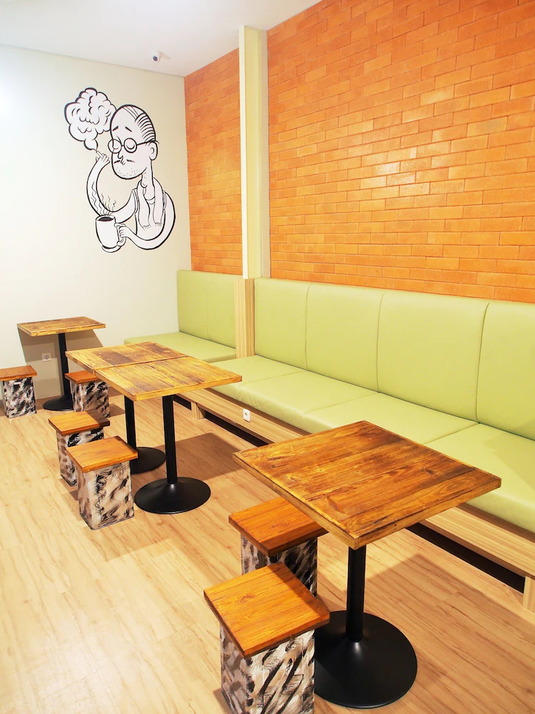 The Packer Lodge Hostel