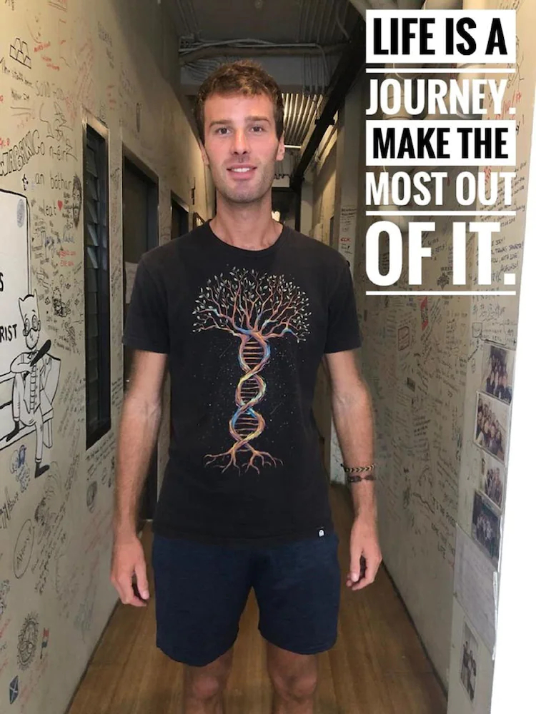 The Packer Lodge Hostel