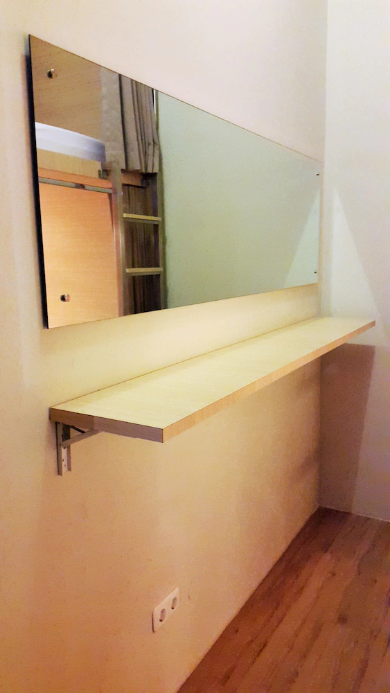 The Packer Lodge Hostel