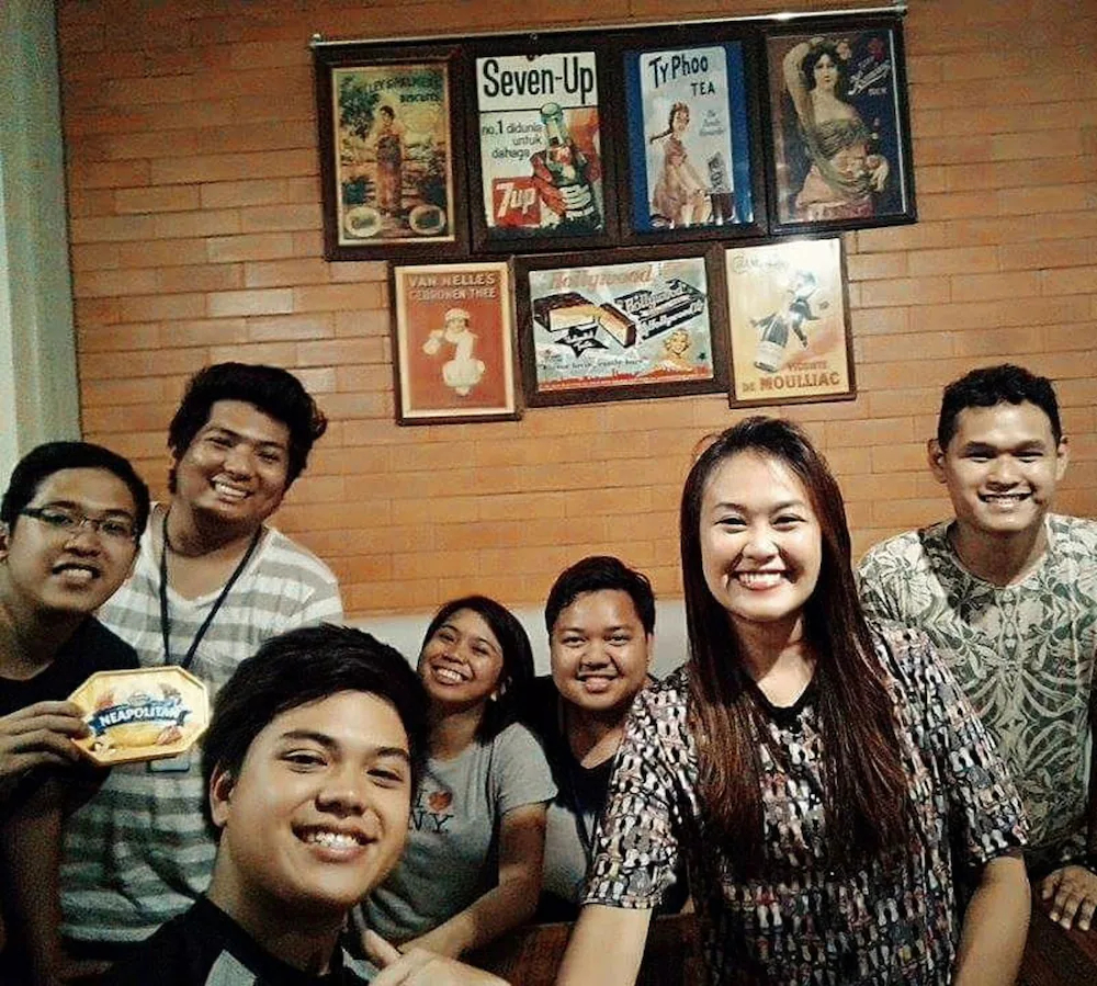 The Packer Lodge Hostel