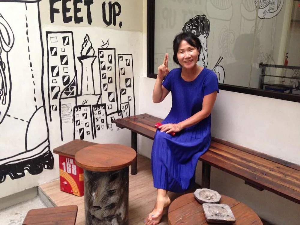 The Packer Lodge Hostel