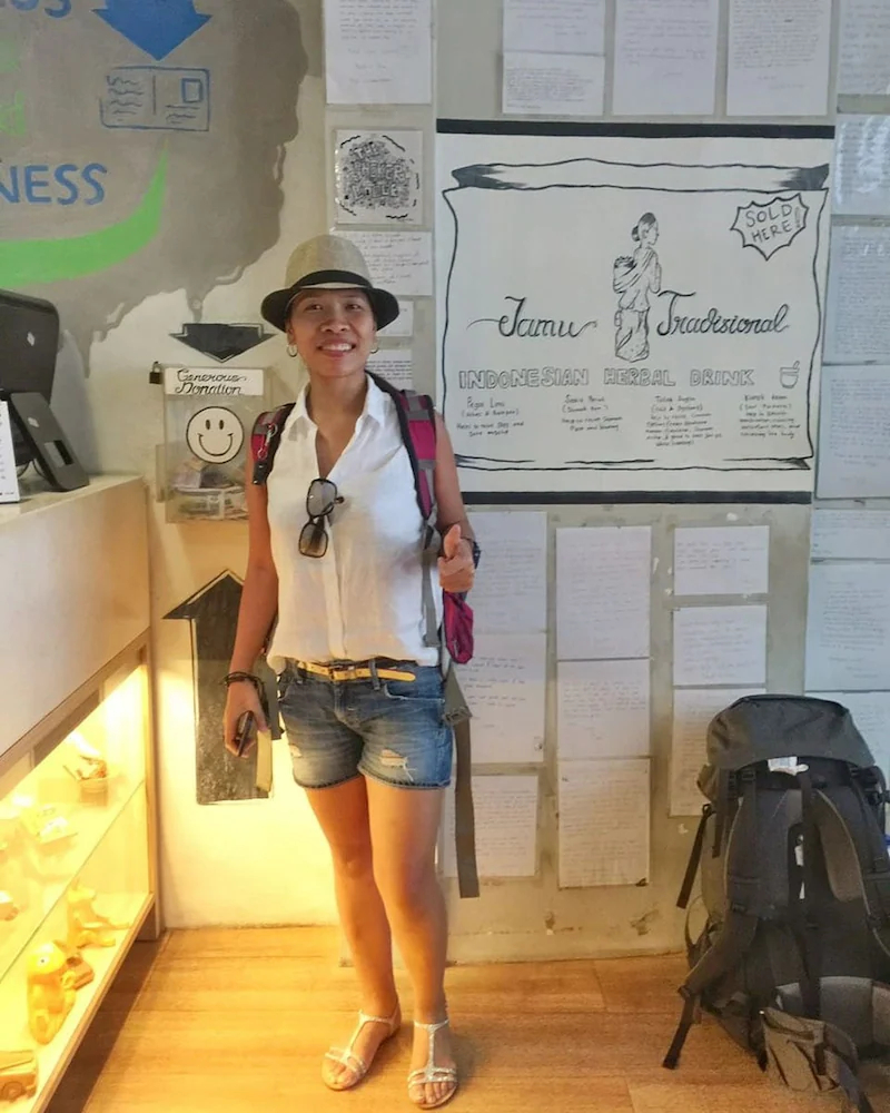 The Packer Lodge Hostel