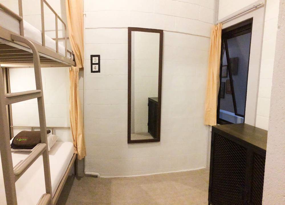 The Packer Lodge Hostel