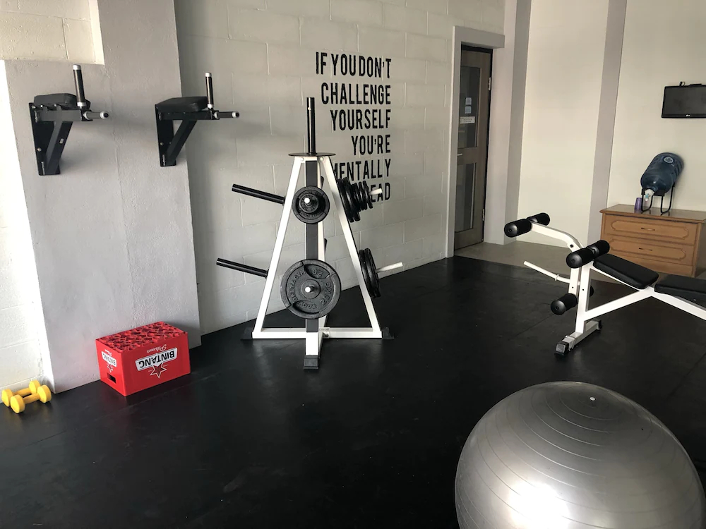 The Packer Lodge Hostel