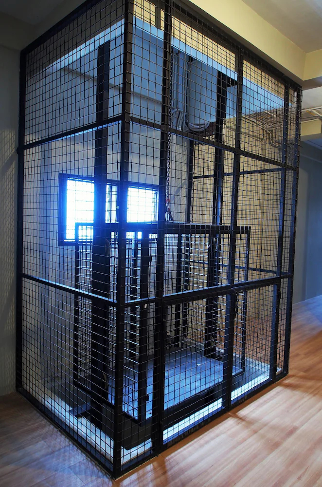 The Packer Lodge Hostel