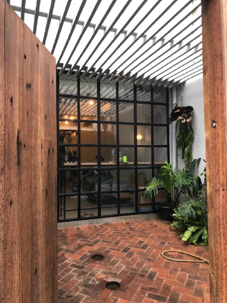 The Packer Lodge Hostel