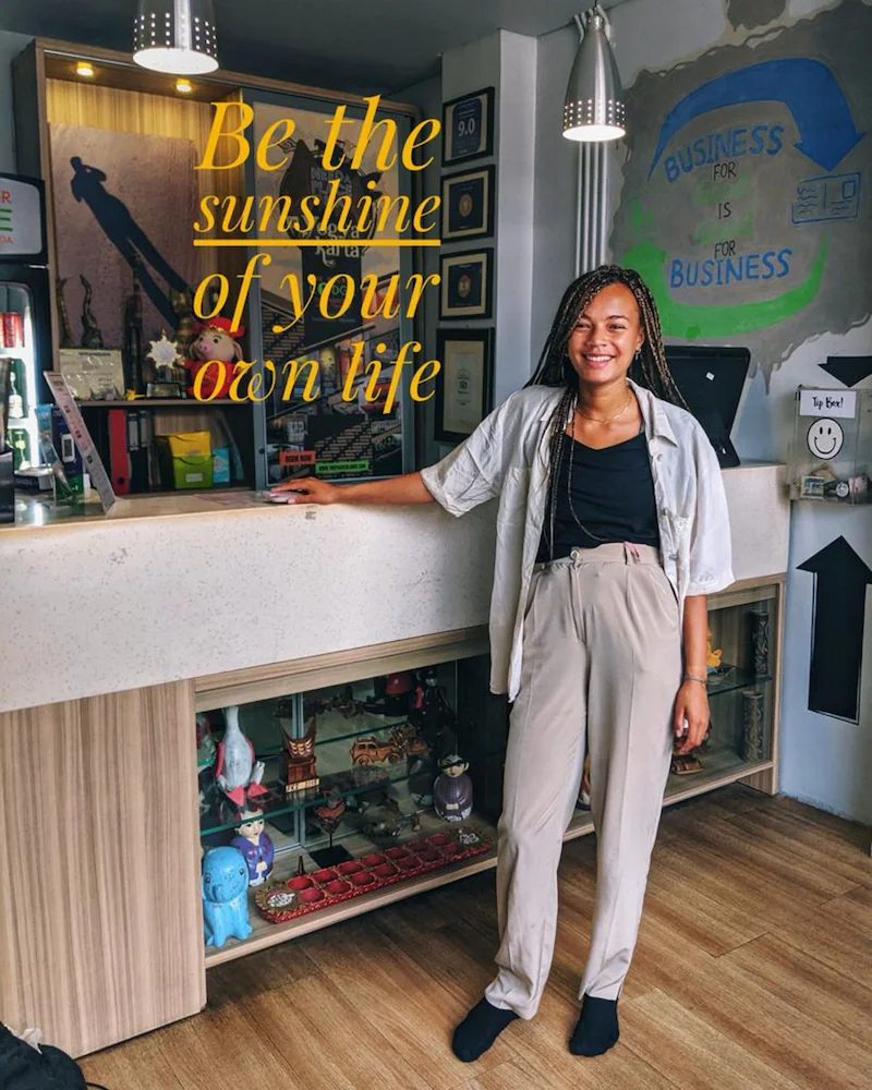 The Packer Lodge Hostel