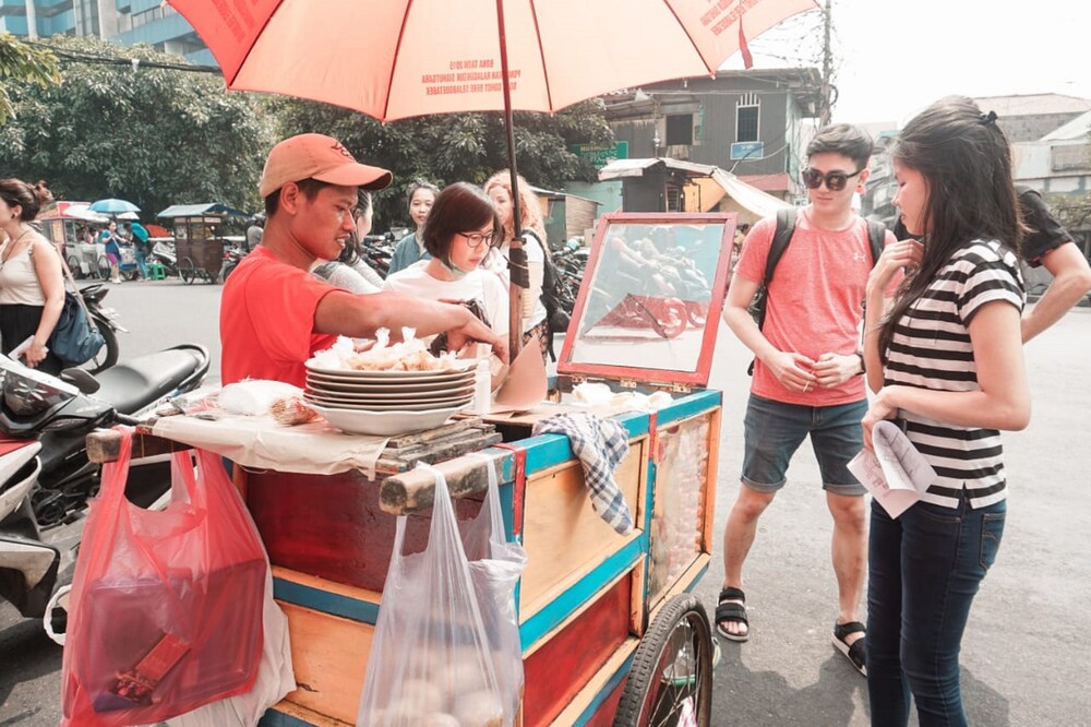 The Packer Lodge Hostel