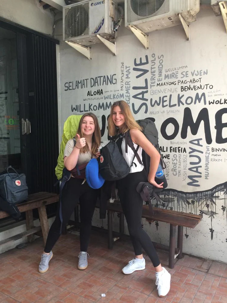 The Packer Lodge Hostel