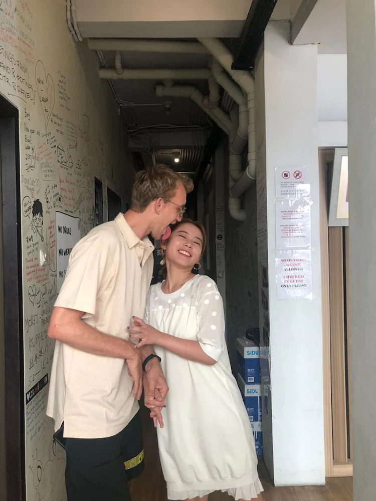 The Packer Lodge Hostel