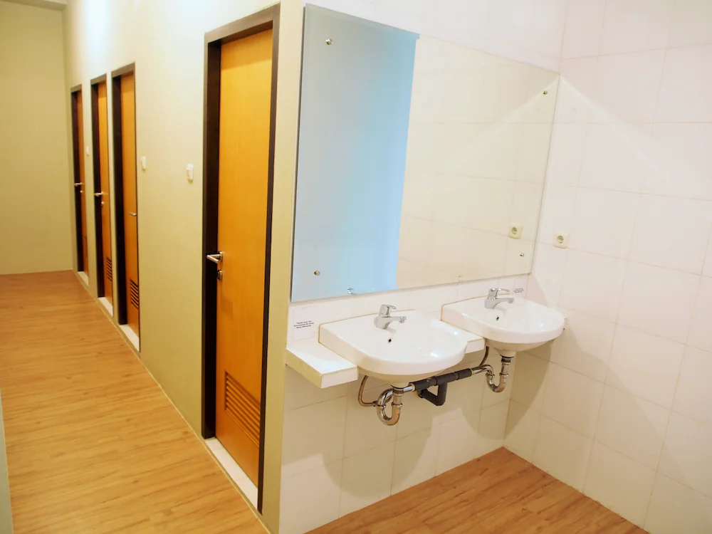 The Packer Lodge Hostel