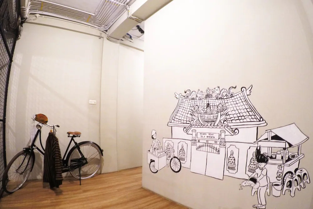 The Packer Lodge Hostel