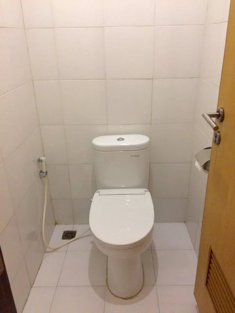 The Packer Lodge Hostel