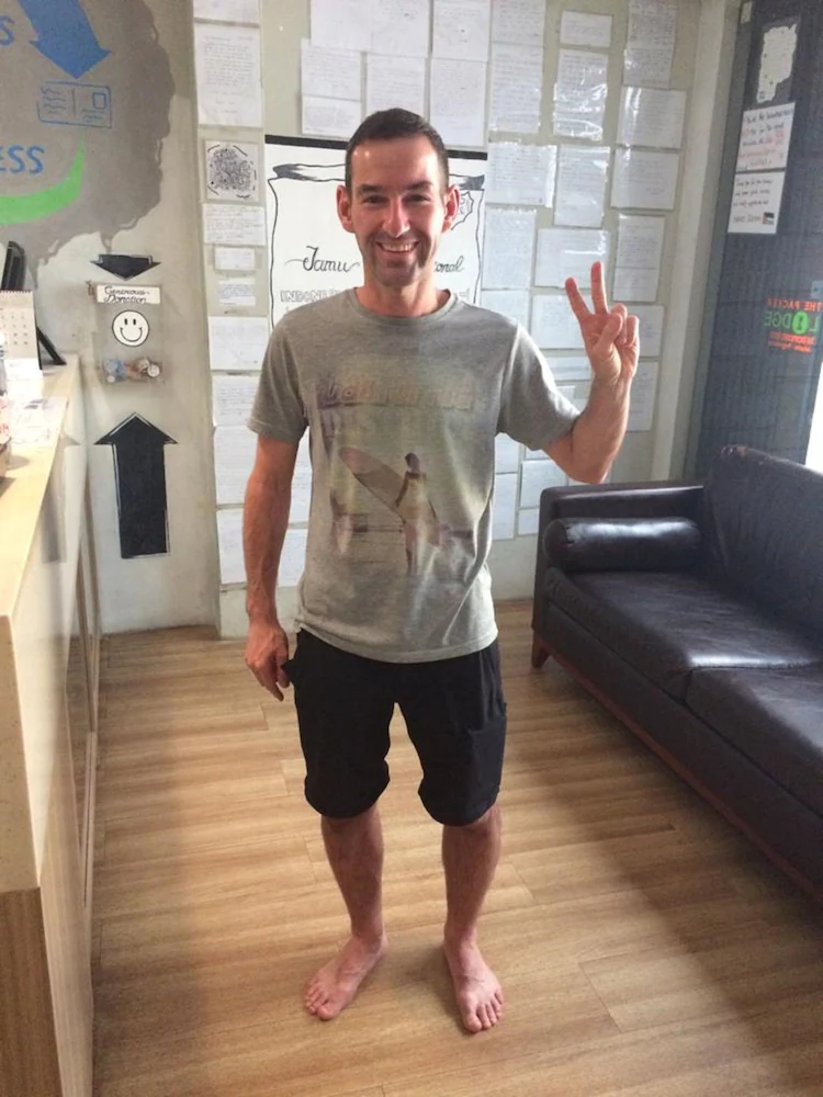 The Packer Lodge Hostel