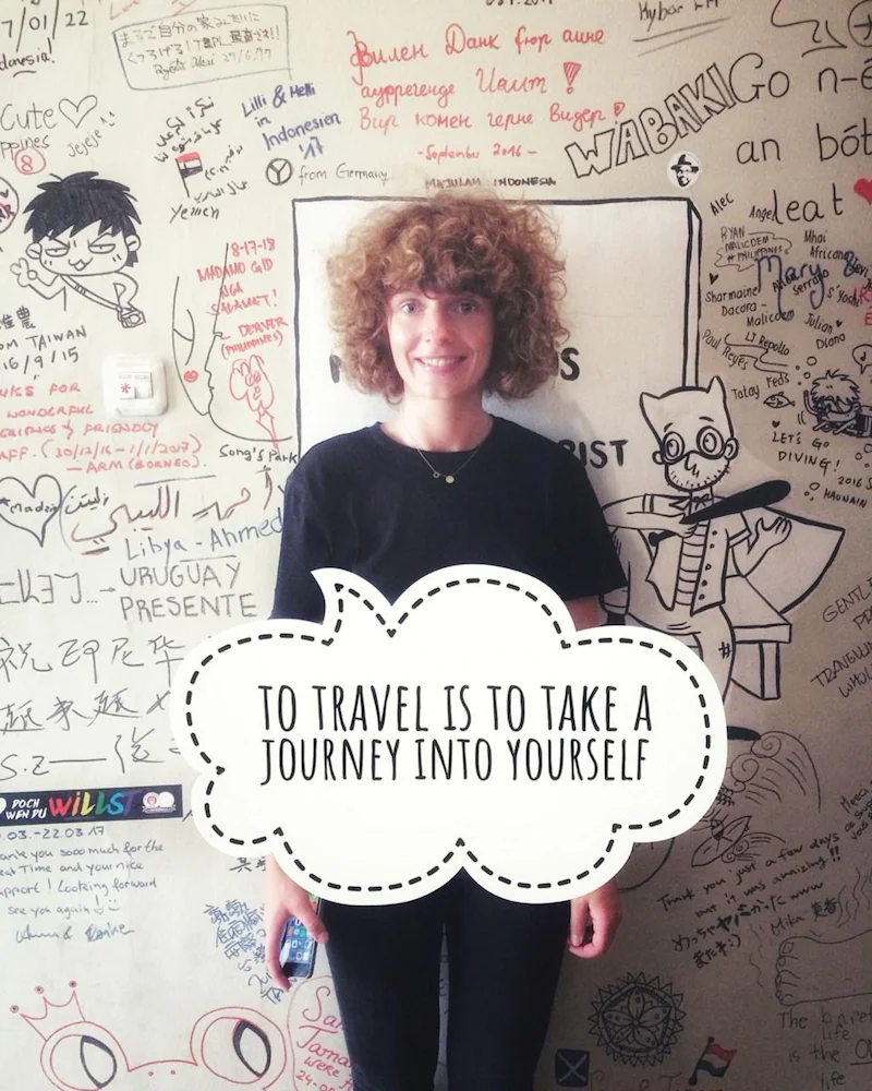 The Packer Lodge Hostel