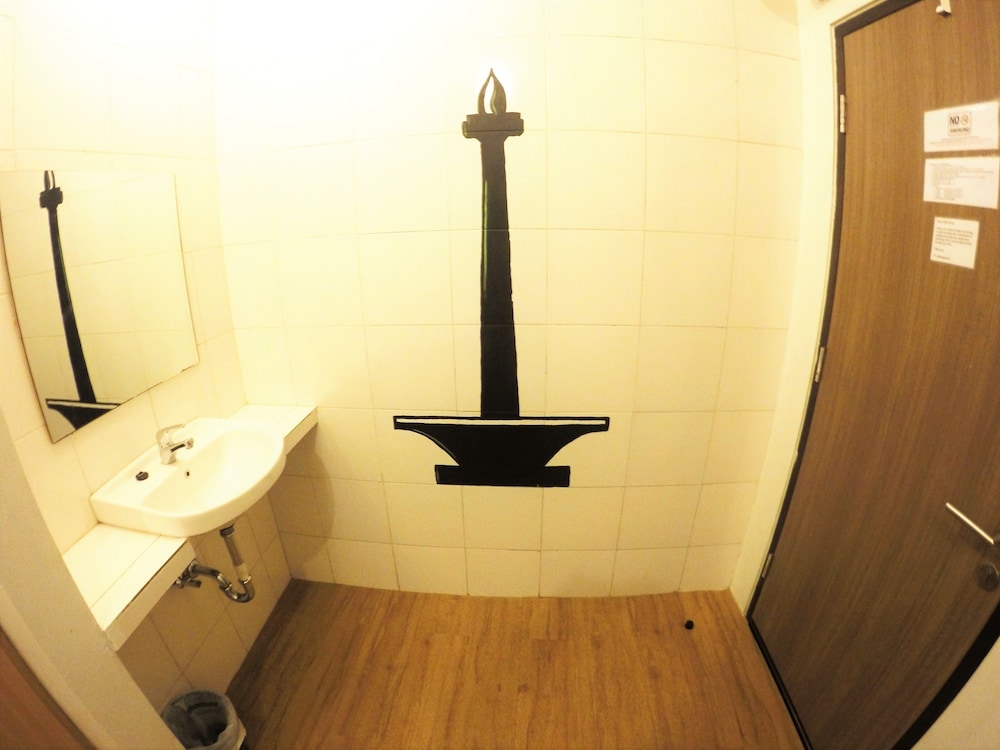 The Packer Lodge Hostel