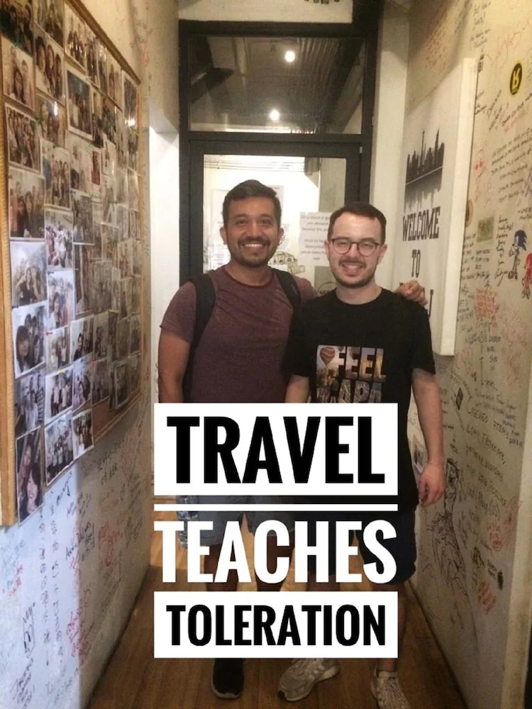 The Packer Lodge Hostel