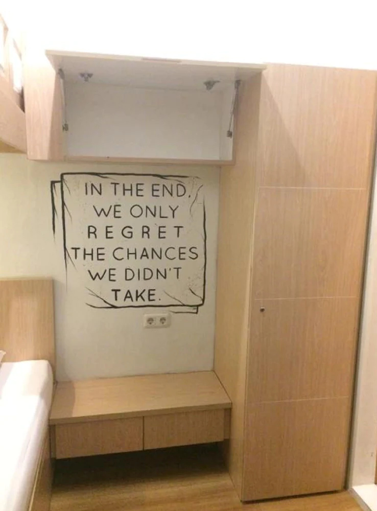 The Packer Lodge Hostel