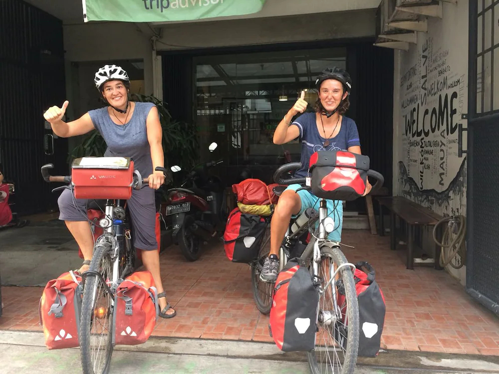 The Packer Lodge Hostel