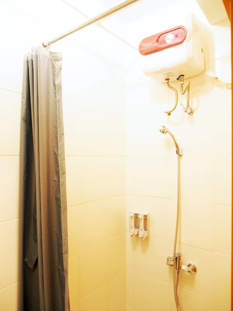 The Packer Lodge Hostel