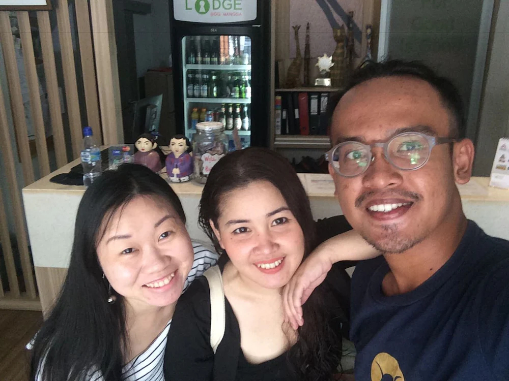 The Packer Lodge Hostel