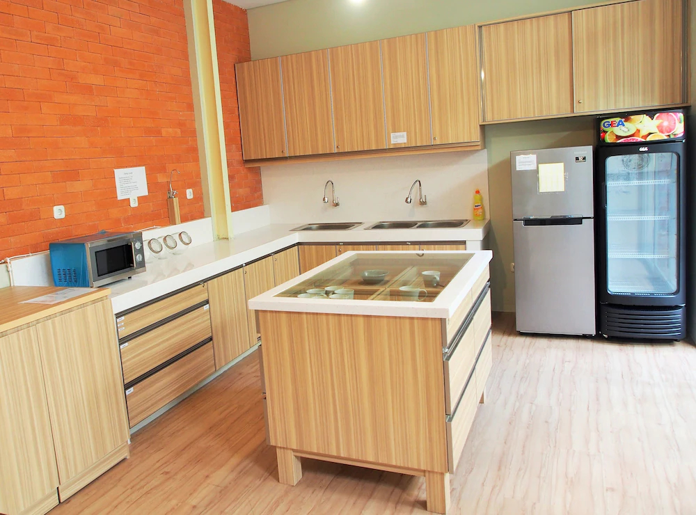 The Packer Lodge Hostel