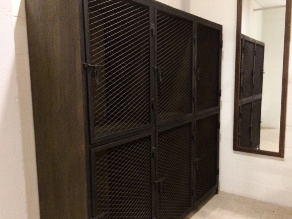 The Packer Lodge Hostel