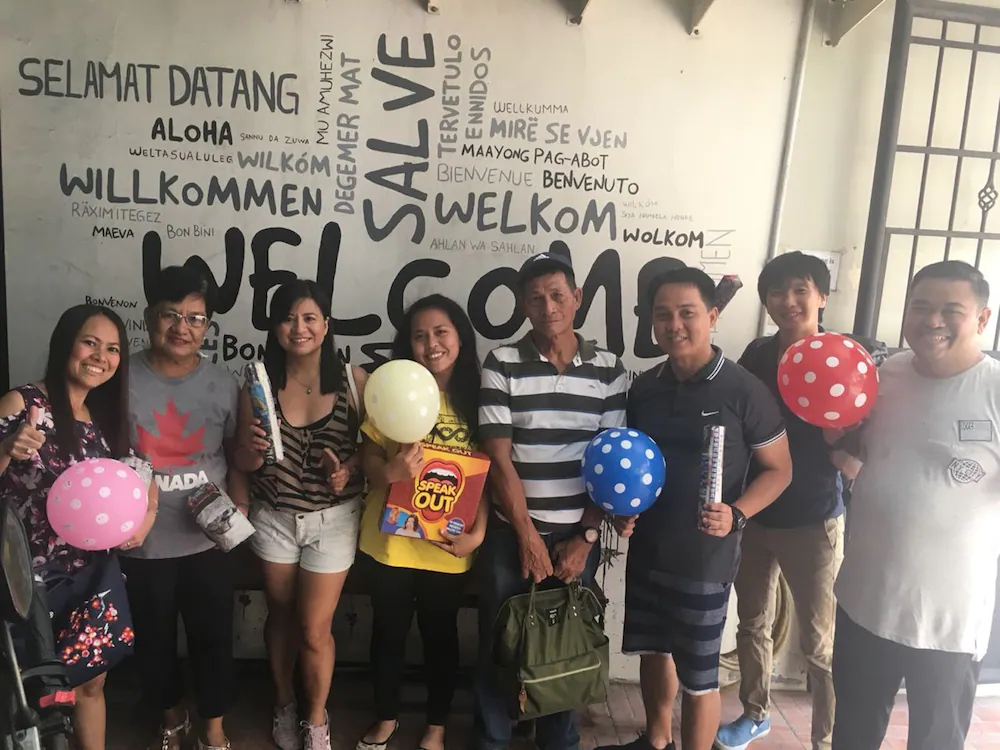 The Packer Lodge Hostel