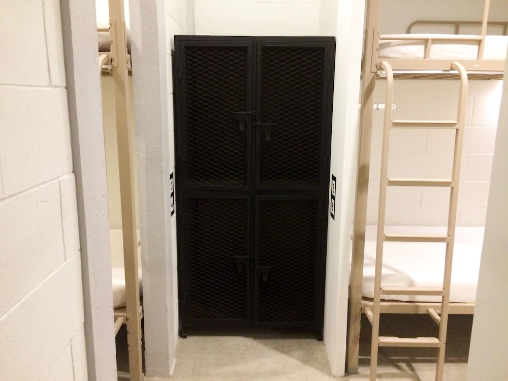 The Packer Lodge Hostel