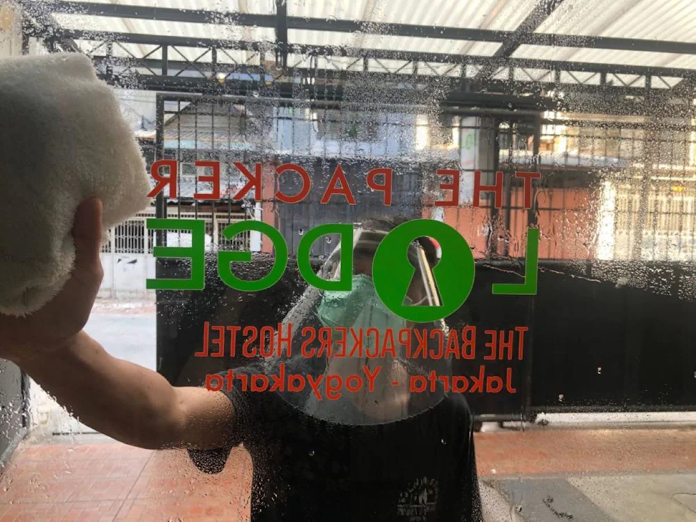 The Packer Lodge Hostel