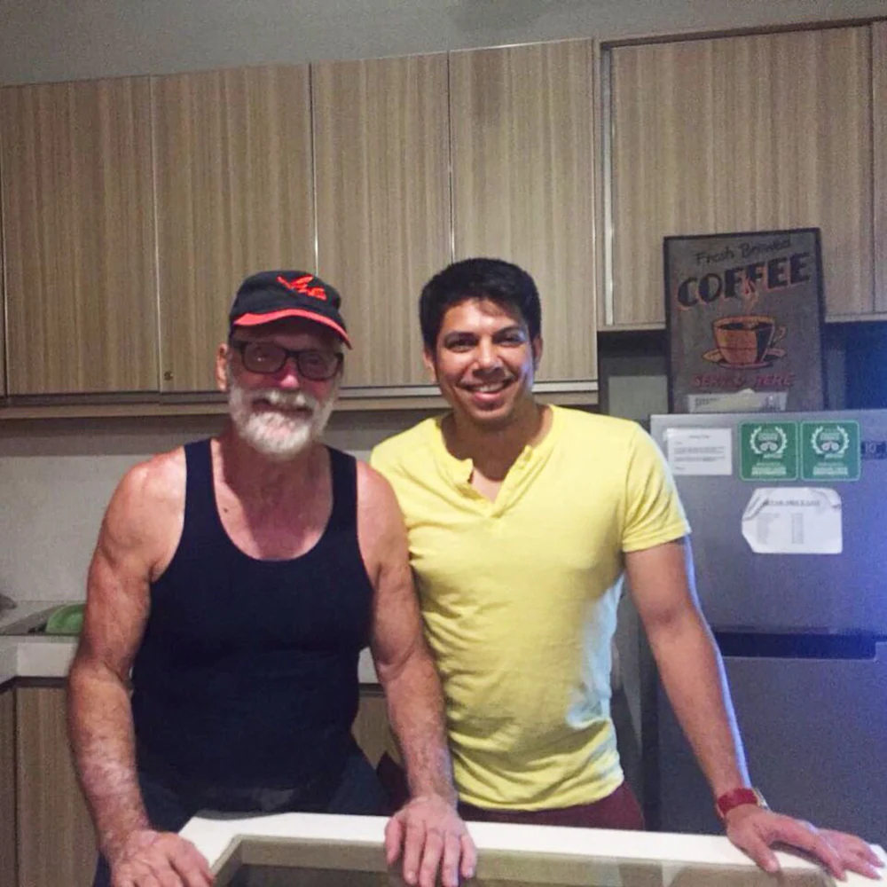 The Packer Lodge Hostel