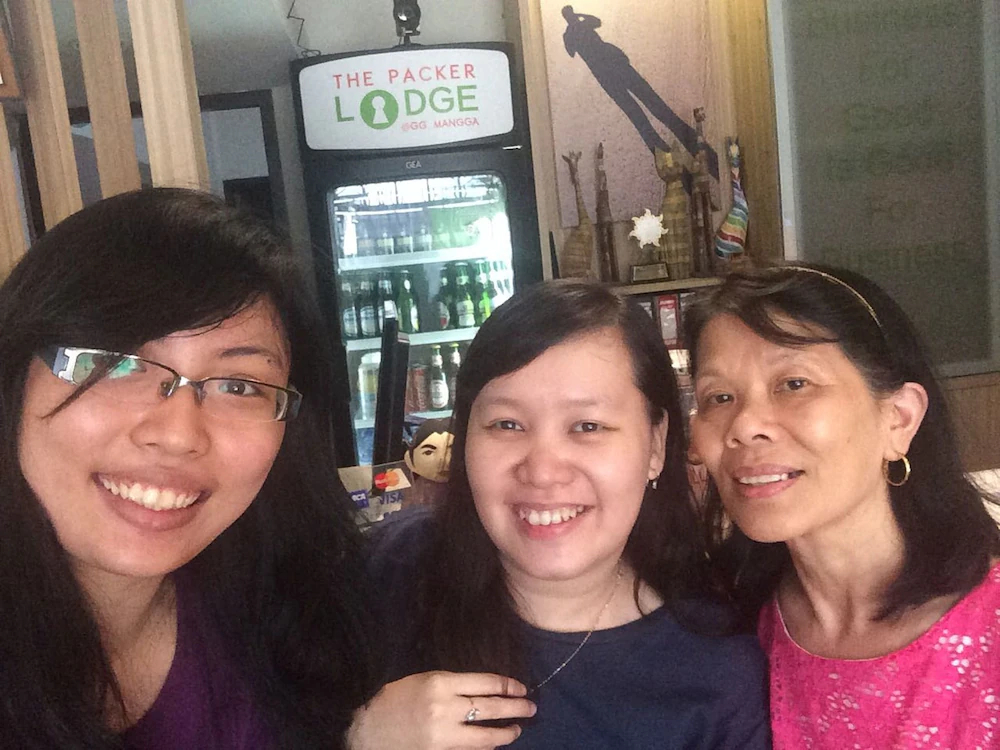 The Packer Lodge Hostel