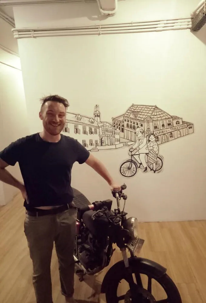 The Packer Lodge Hostel