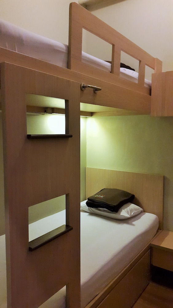 The Packer Lodge Hostel