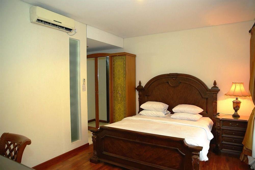 Arimbi Pejaten Suites