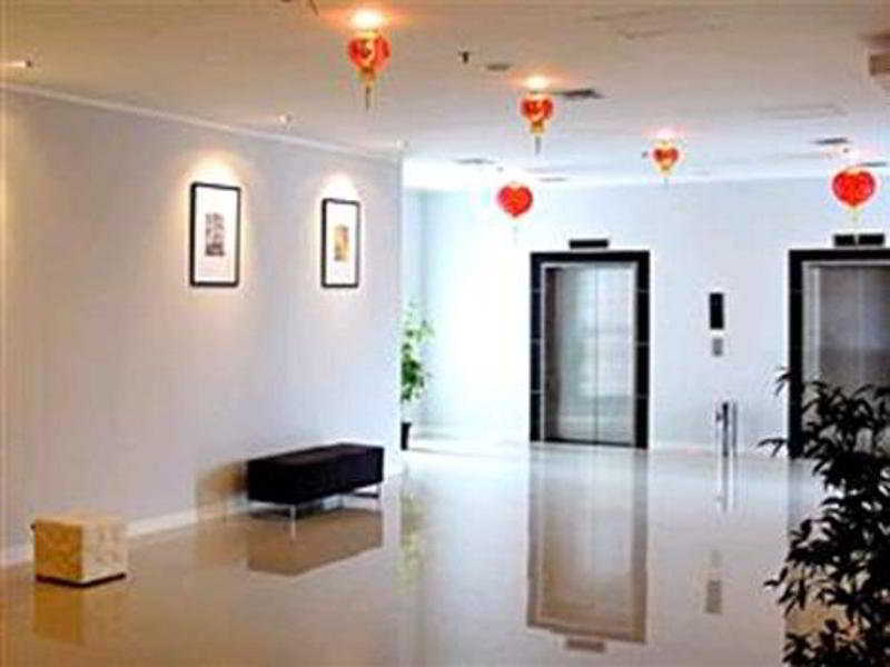 The Plaza Hotel Glodok