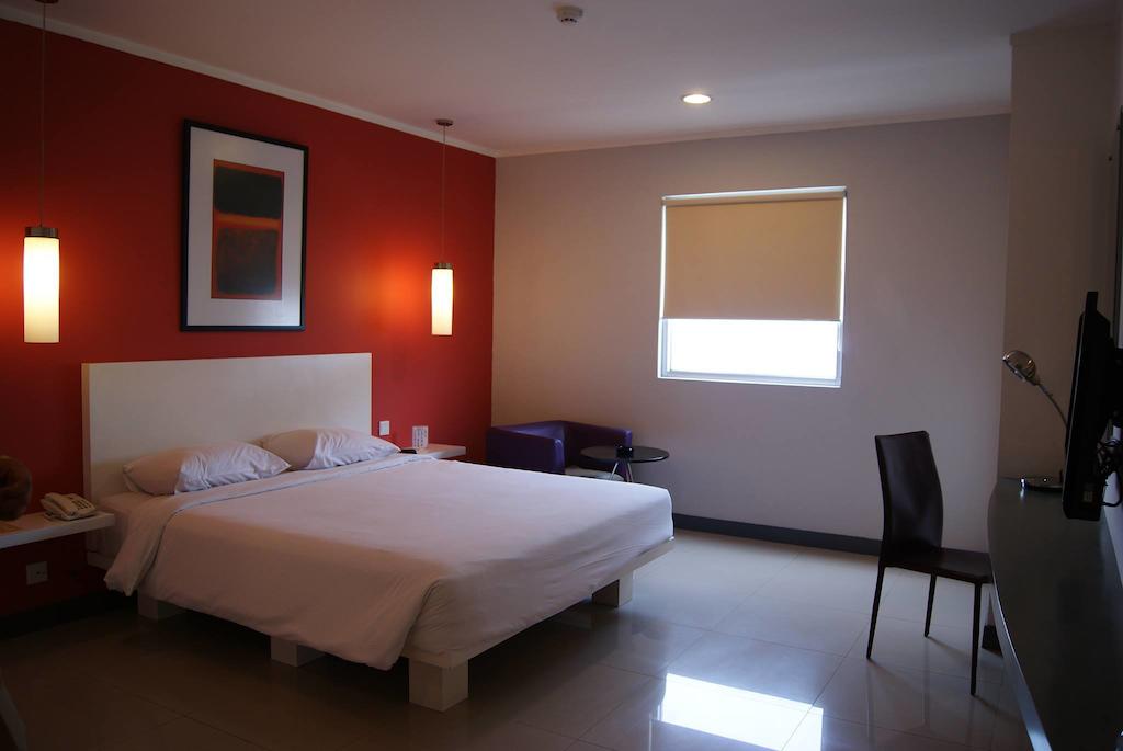 The Plaza Hotel Glodok