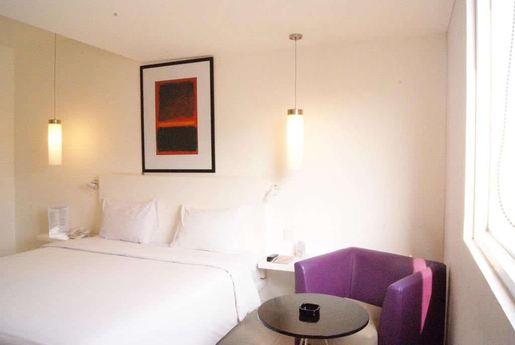 The Plaza Hotel Glodok