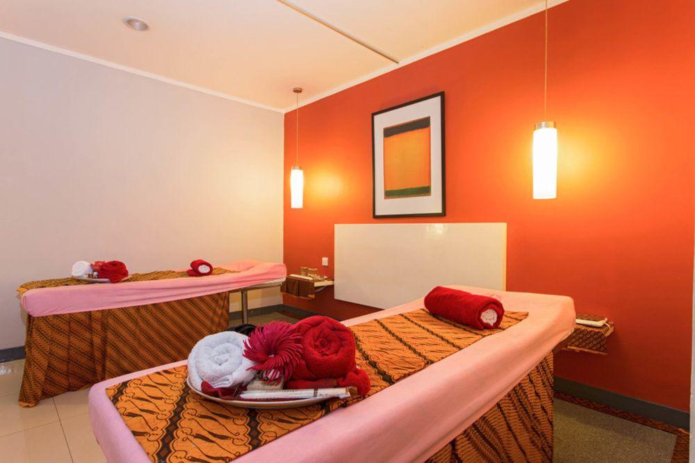 The Plaza Hotel Glodok