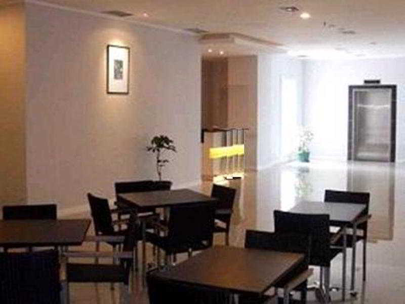 The Plaza Hotel Glodok