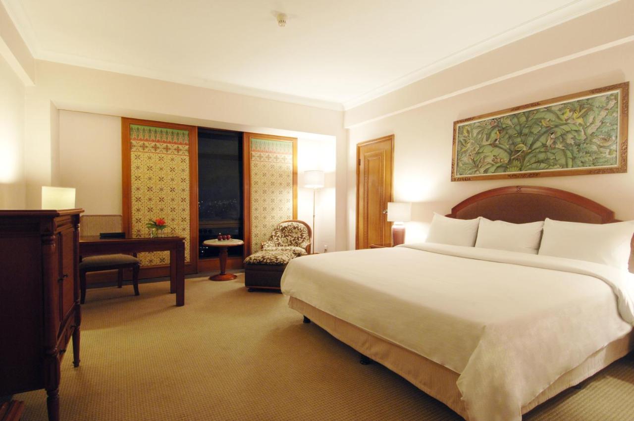 The Sultan Hotel
