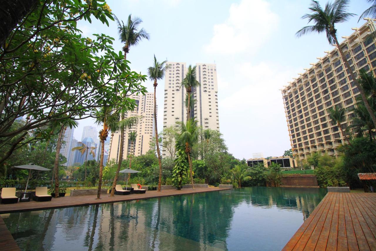 The Sultan Hotel