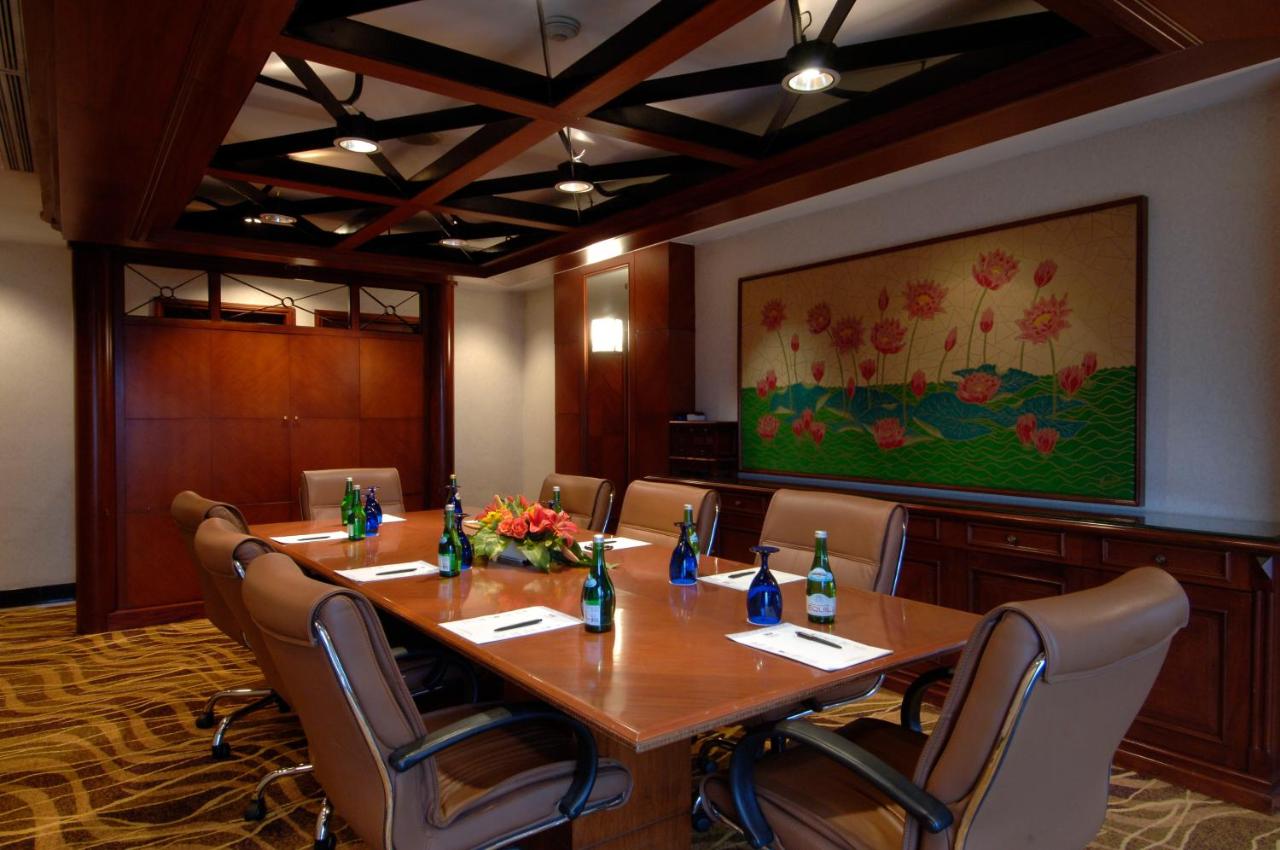 The Sultan Hotel