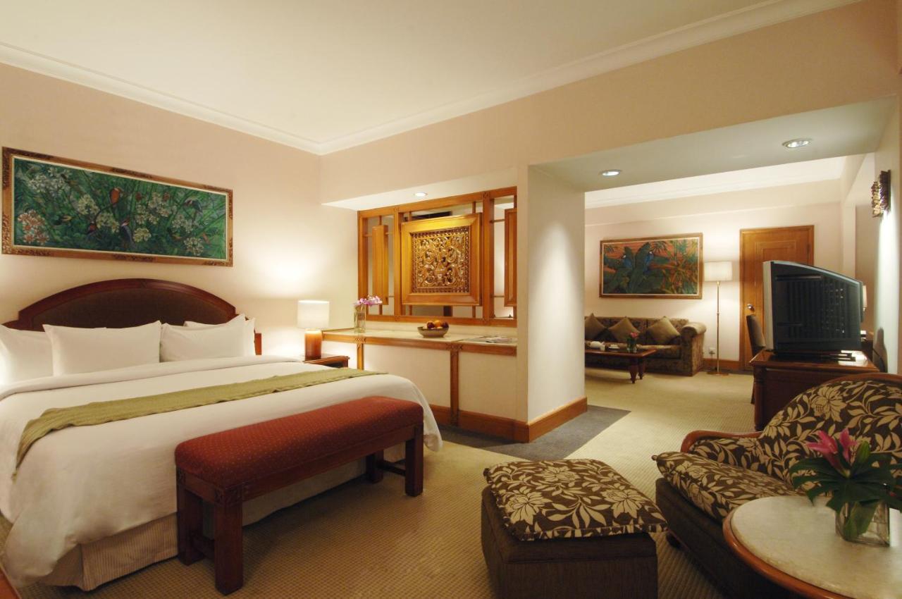 The Sultan Hotel