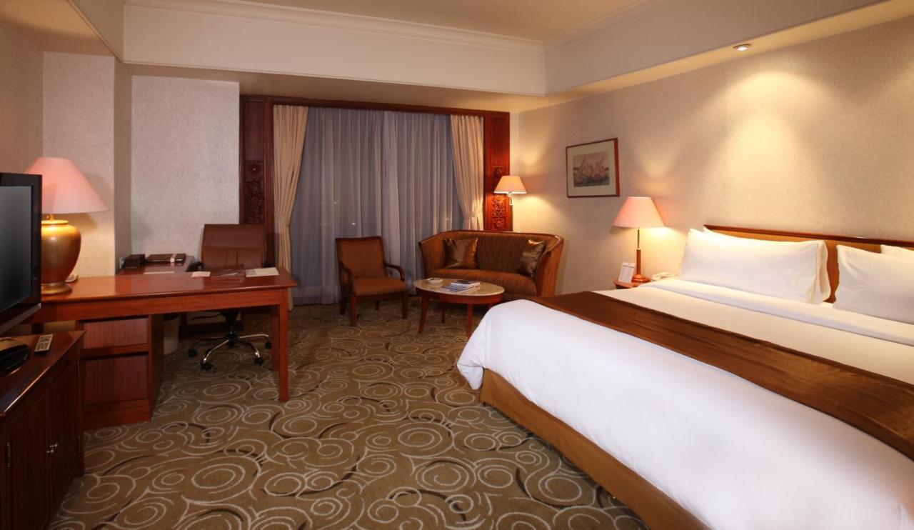 The Sultan Hotel